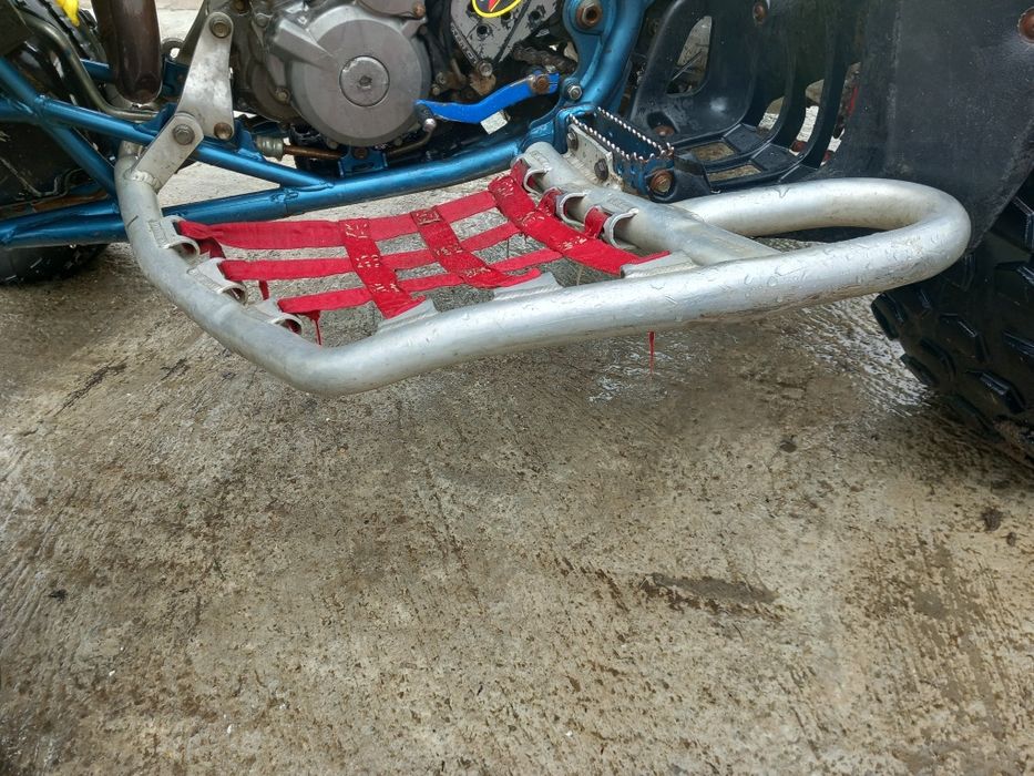 Vând praguri atv Quad suzuki ltz /ltr ,yfz ,trx și multe altele