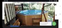 Vand business cabana de inchiriat