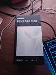 Oppo find x8 ultra 512 GB 16 GB RAM ( Varianta China - Culoare Roz )