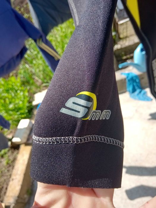 Водолазни принадлежности