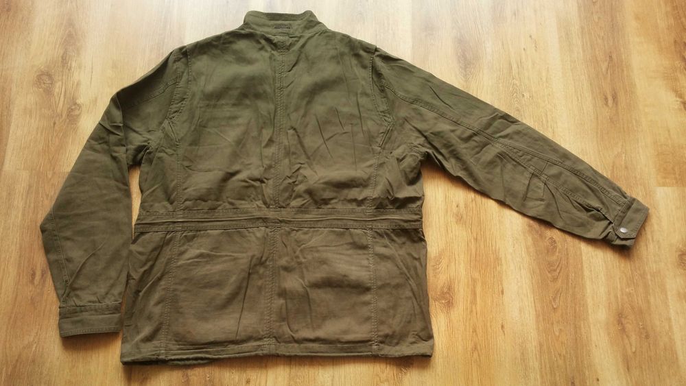 CHEVALIER Livingstone Jacket размер 2-3XL за лов риболов яке здраво