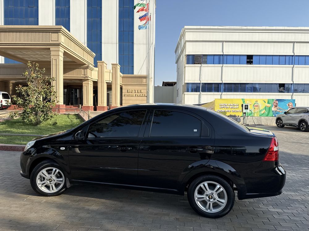 2017 NEXIA 3 4 PZ