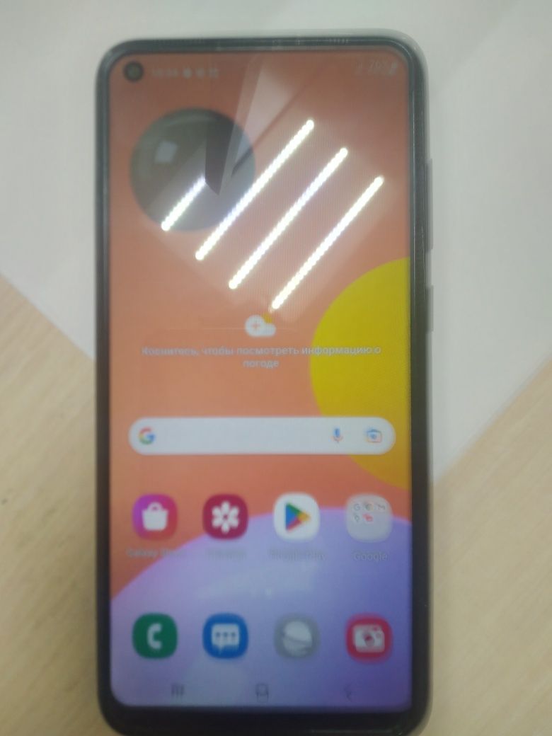 Продам Samsung a11