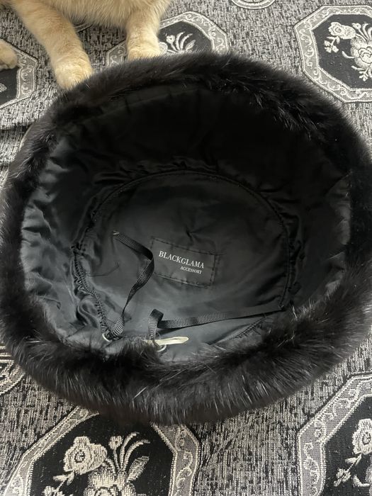 Продам норковую шапку новы