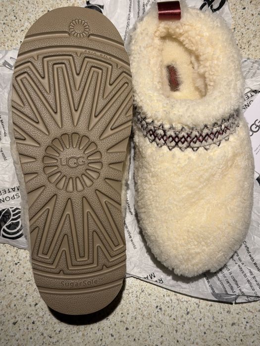 Nou!Ugg Tazz Braid high marimea 40