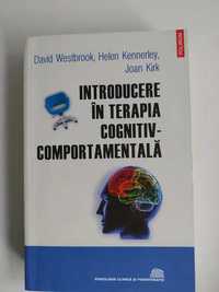 Introducere in terapia cognitiv-comportamentala