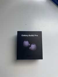 Samsung Galaxy Buds 2 Pro