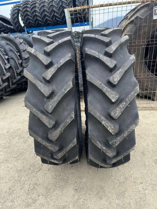 Cauciucuri tractor spate 12.4-28 PANTHER 12 PLIURI noi