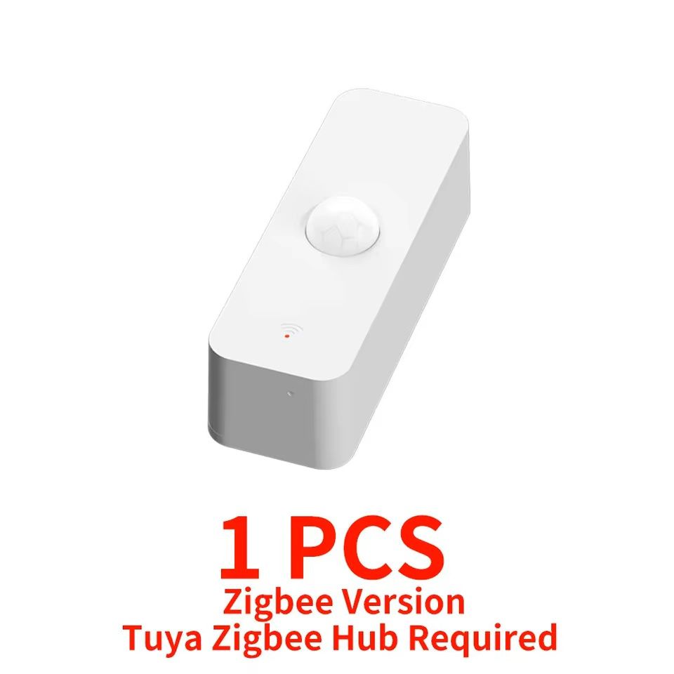 Tuya Smart Zigbee PIR обемен (motion) сензор