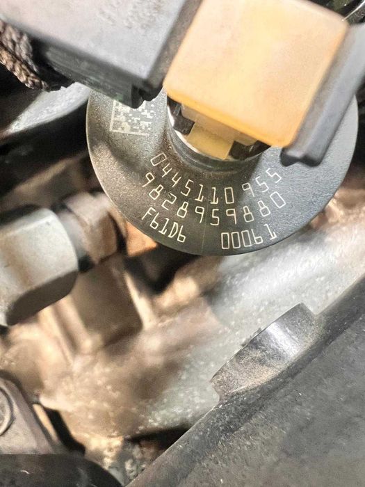 Kit Injectie 1.5 HDI Peugeot 3008 5008 0445110955