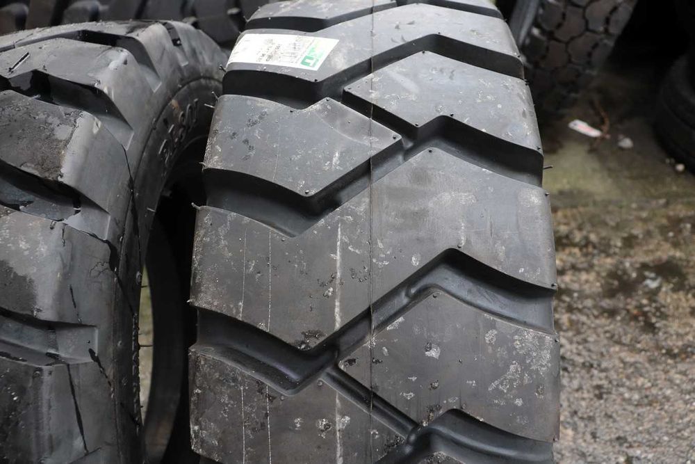 Cauciucuri noi 250-15 BKT 20PR anvelope pentru stivuitor