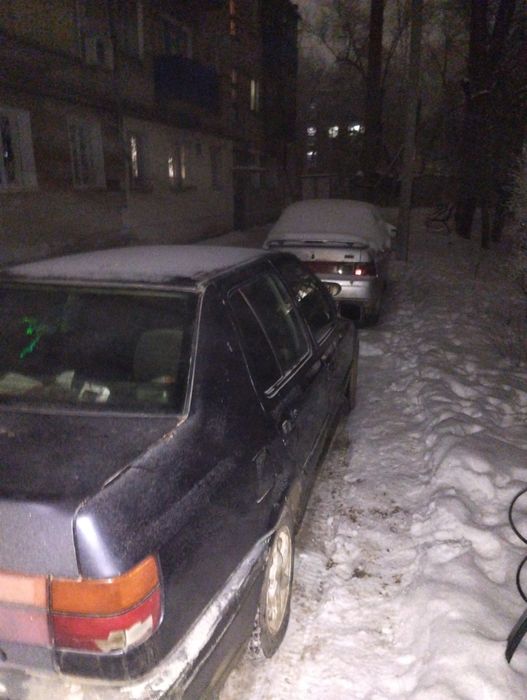 Продам автомобиль венту 1992 года