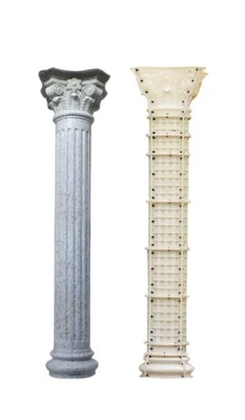 Rim ustunlari qoliplari yangi biznes idea