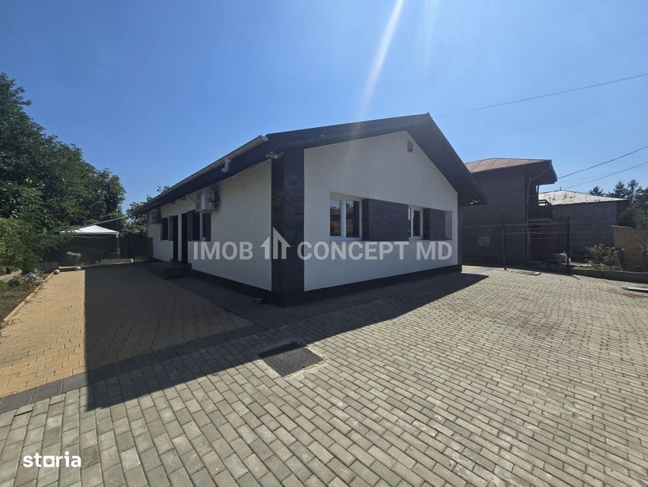 INCHIRIERE vila-Duplex cu 3 camere in Ploiesti, zona Bariera Bucov-Mal