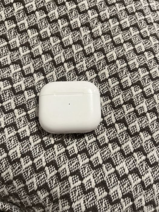 Air pods 3 оригинал