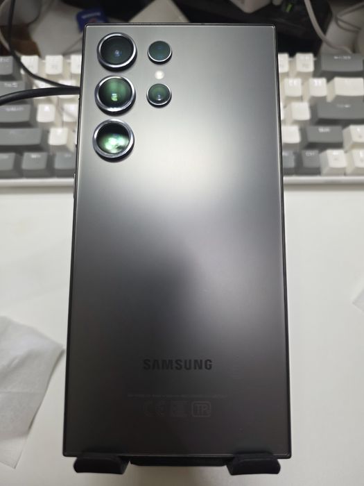 Samsung Galaxy S24 Ultra