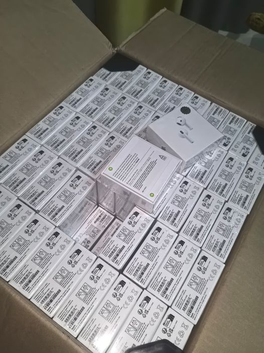 AirPods 4 Sigilate , Calitate Premium