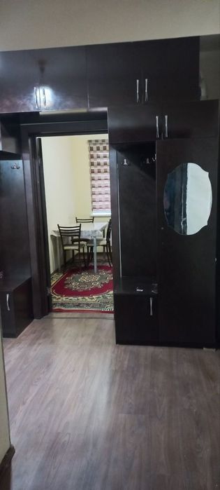 Ijaraga kvartira oilaga