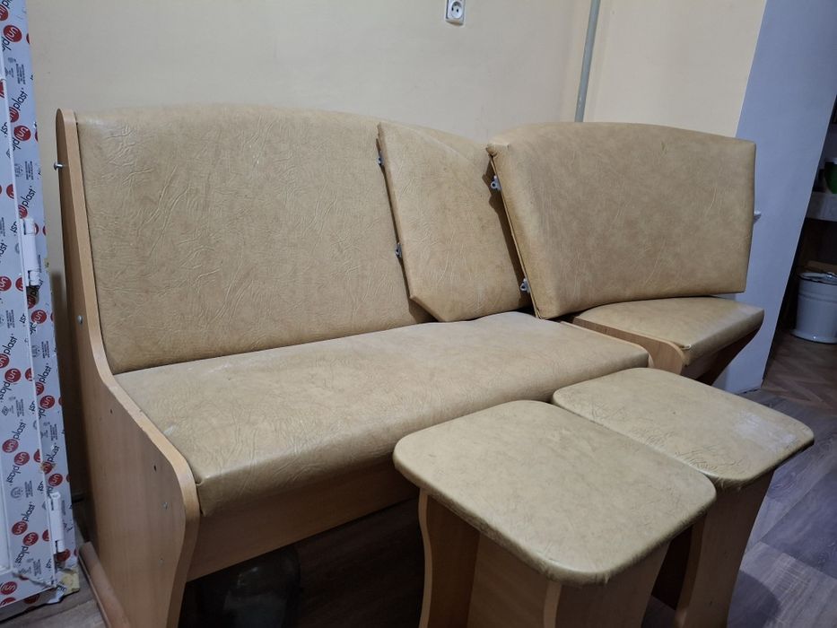 кухонный уголок продается