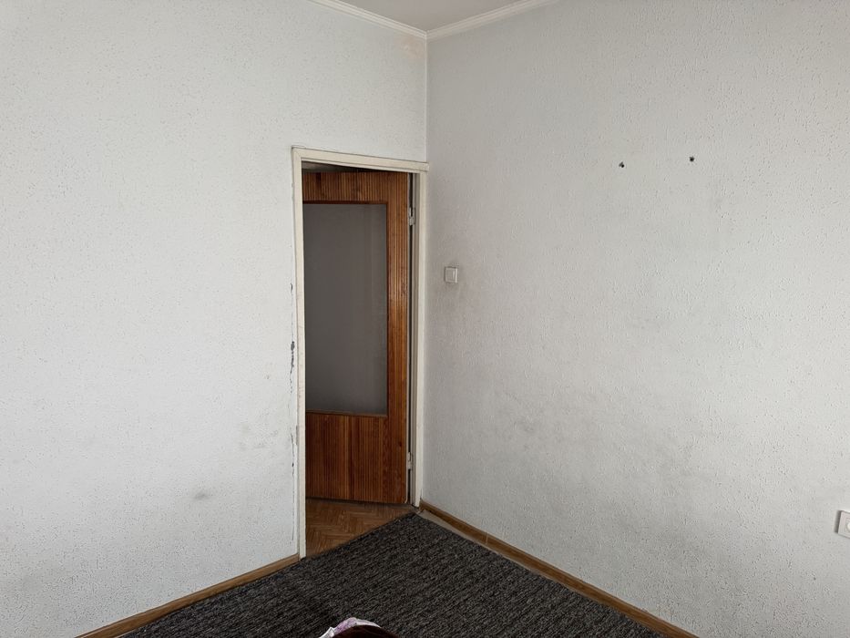 ЖК Grinwich  напротив, рядом парк Фуркат продаётся 2-х ком квартира