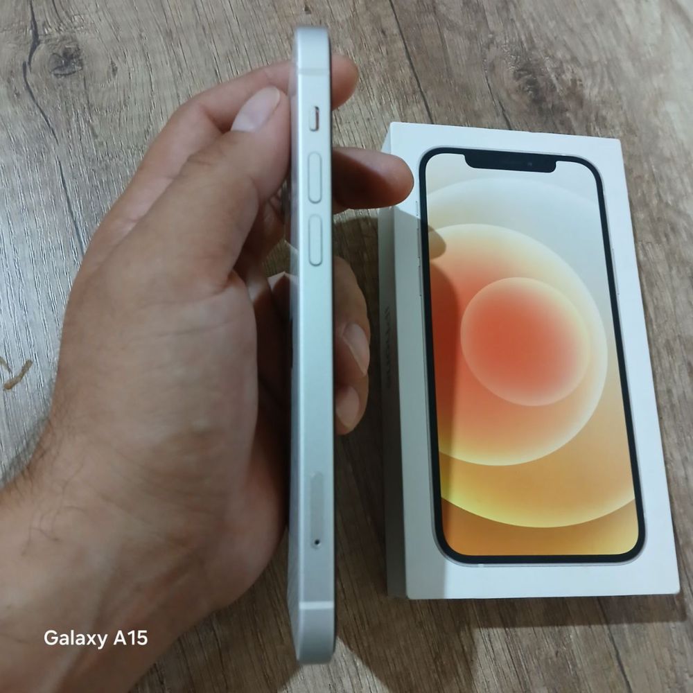 Iphone 12 narxi zoʻr