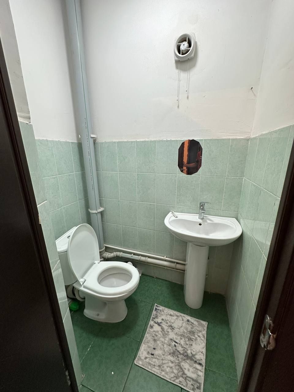 Sergili 4 bekat kvartira arenda