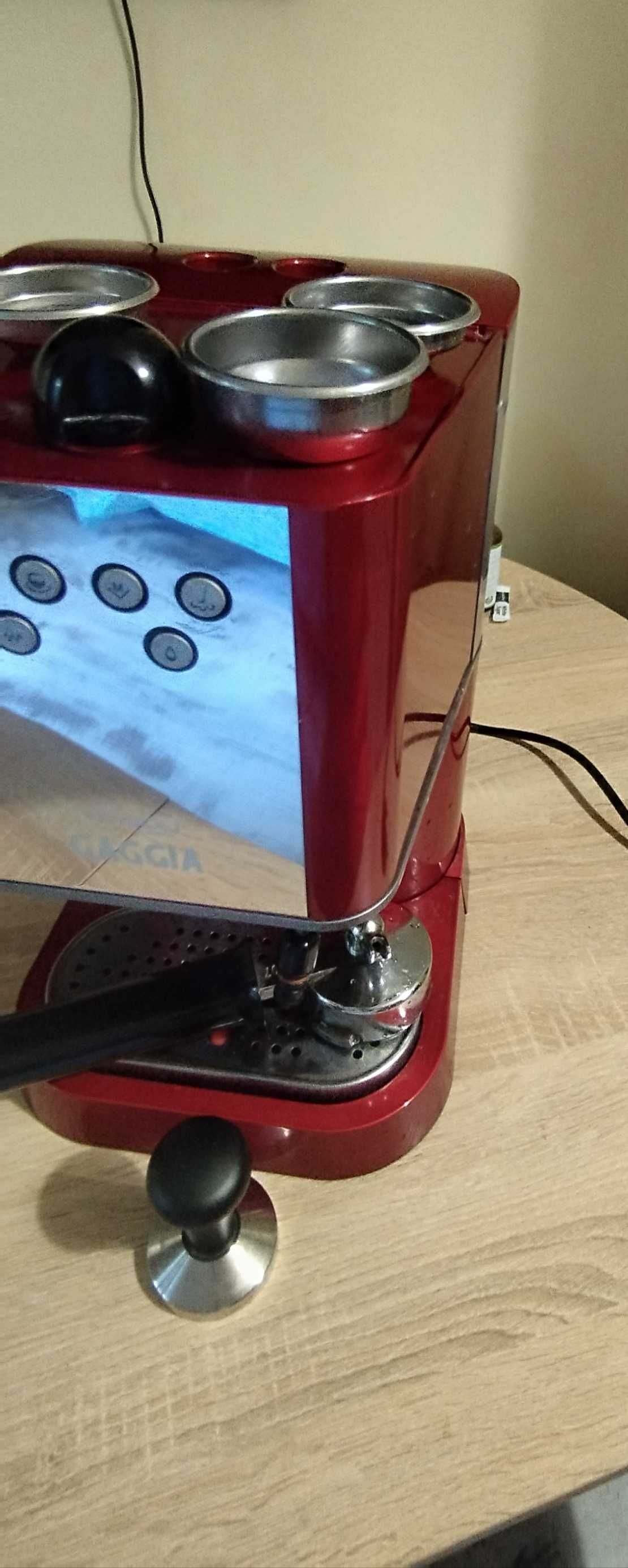 Кафе машина Gaggia baby dose