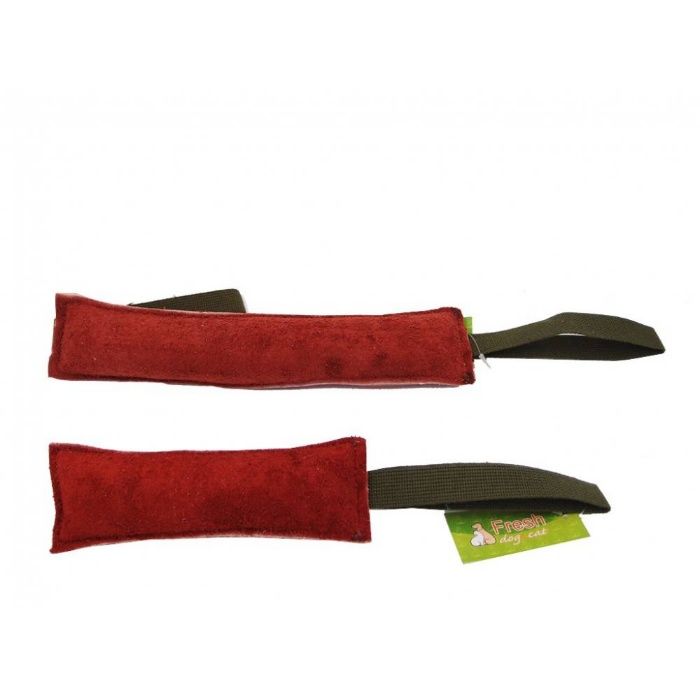 Тренинг салам от юта с дръжка за обучение на куче