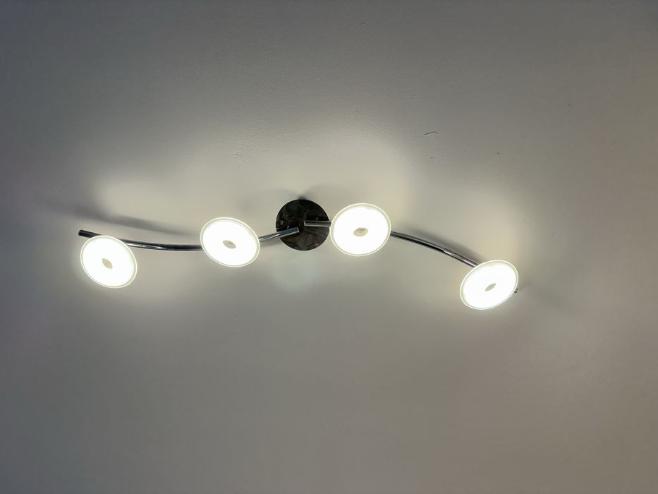 Led осветително тяло COMO