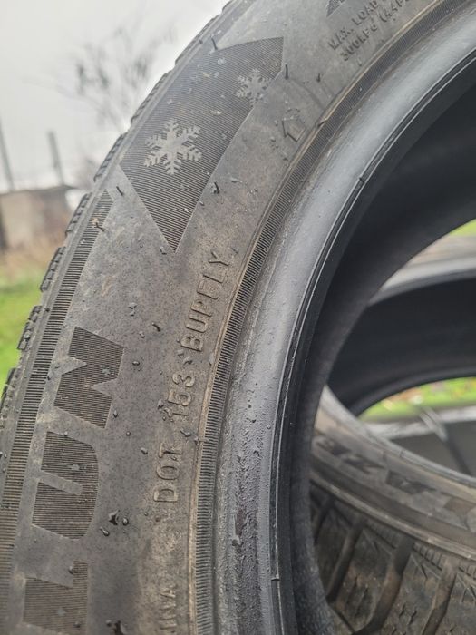 CAUCIUCURI 195/55/16