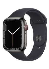 Продам apple watch 7  45 mm