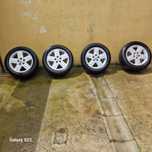 Jante originale Renault R 17
