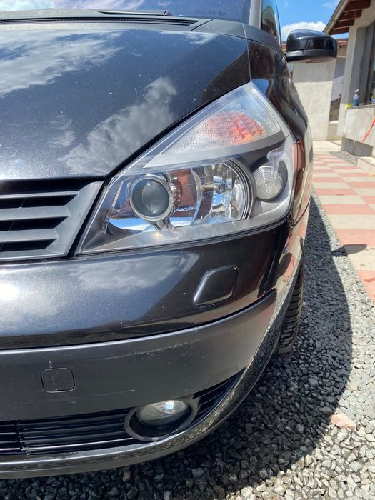 Recoditionari faruri auto