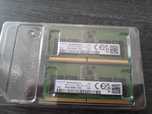 KIT 16GB RAM laptop SAMSUNG DDR5, 2 x 8GB