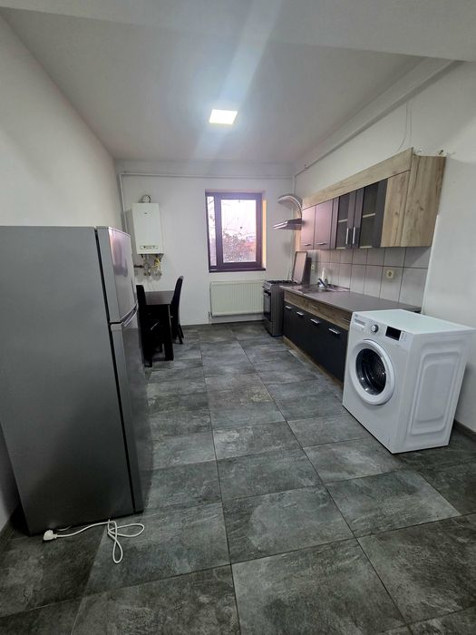 Garsoniera regim hotelier Ferval