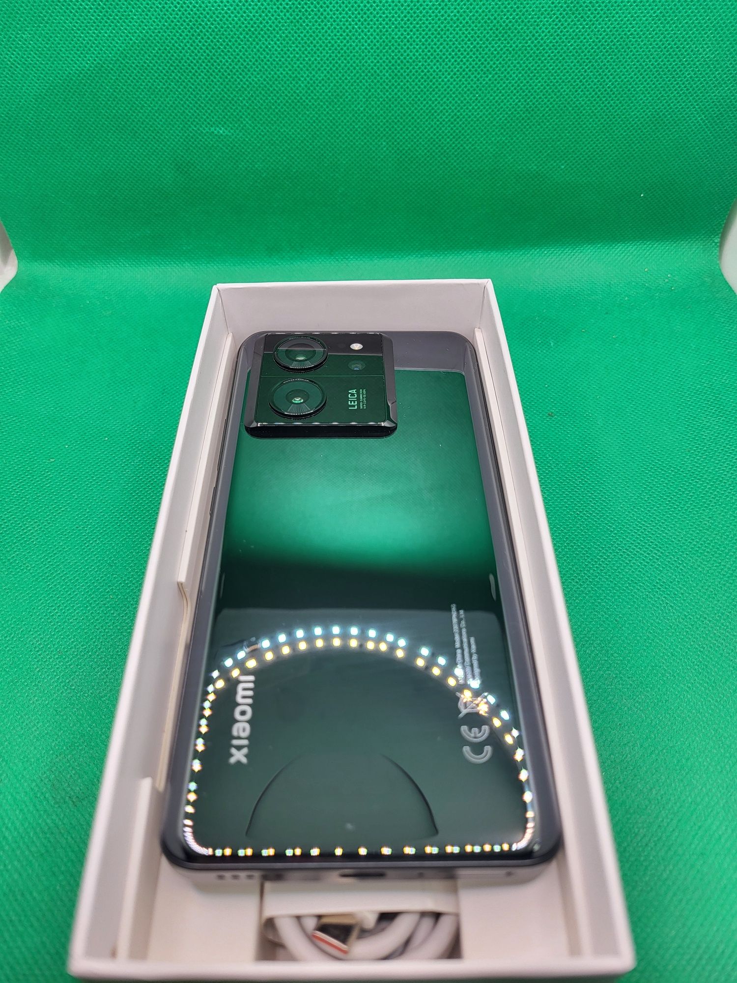 Xiaomi 13T Pro 512/12gb •Amanet Lazăr Crangasi •51664
