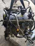 Motor Volkswagen Skoda 1.9 TDI 74kw ATD