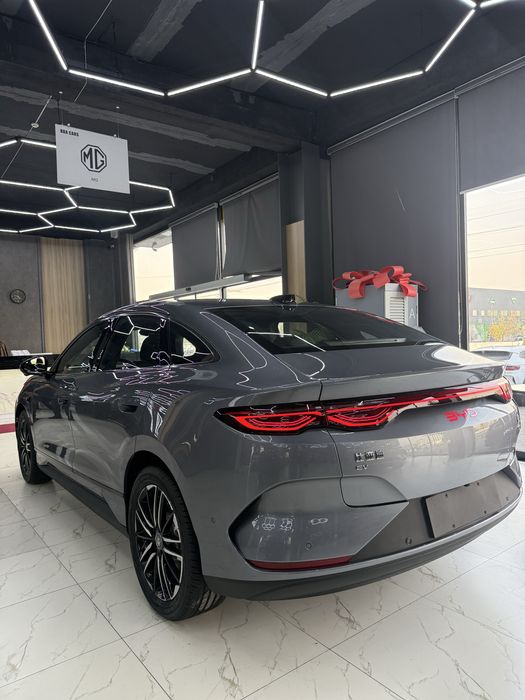 Byd Qin L full pozitsiya 25/26