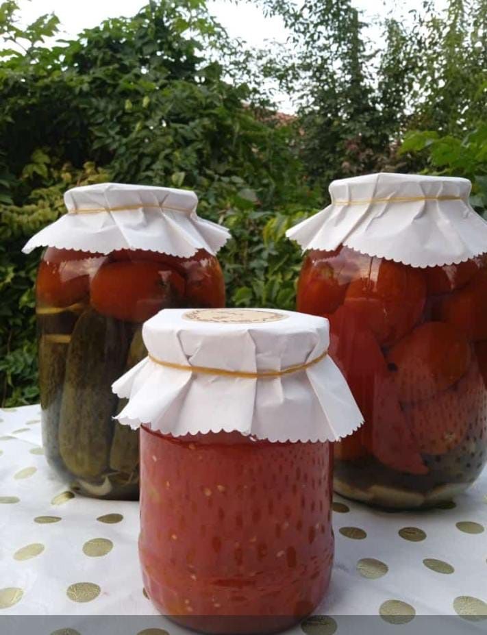 Продам соленья на зиму
