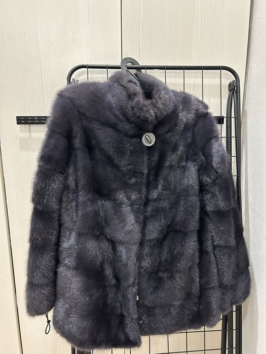 Продам шубу трансформер