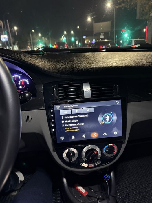 Lacetti Jentra Ga Manitor Yaxshisi Obmen Jentra Zavod Mafong