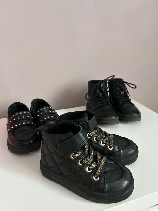 Детски Обувки Zara