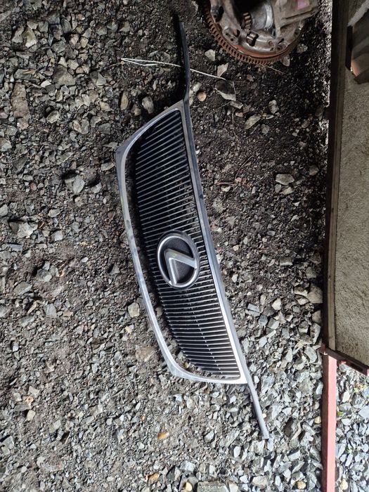 Grila bara Lexus gs300-450H 2006-2012