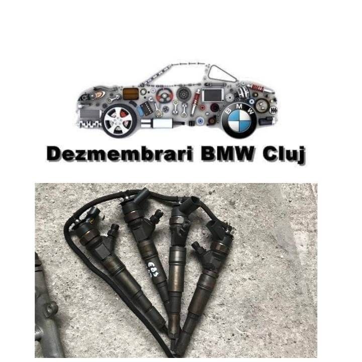 Injectoare BMW X3 E83 m47/n47