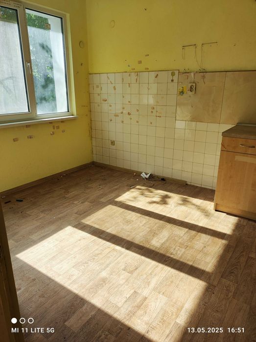 110 кв.м. Апартамент - център