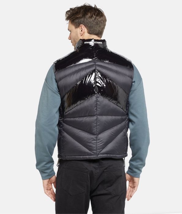 Armani Exchange елек Оригинален L