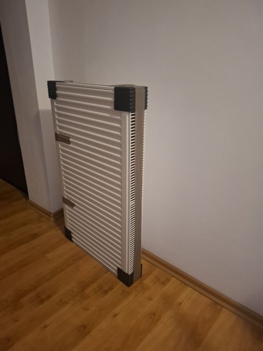 Calorifer otel 600x1000  stare foarte bună