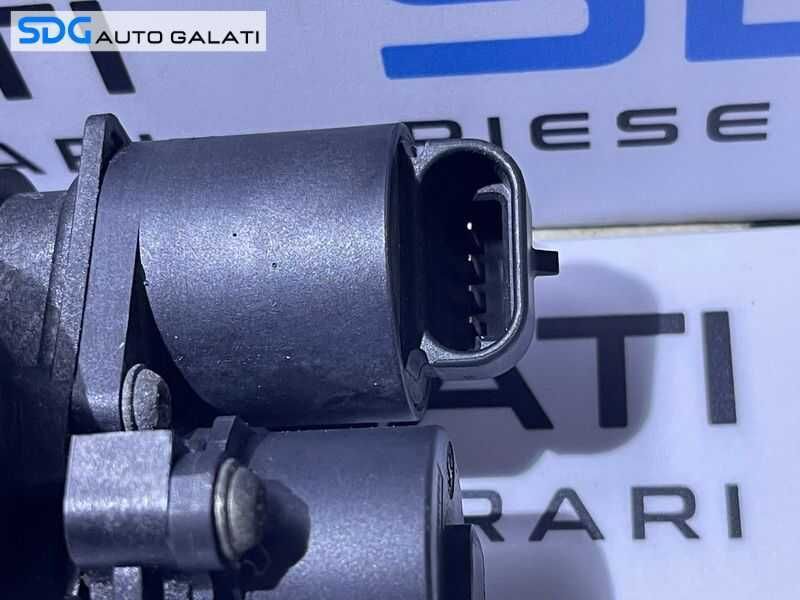 Clapeta Acceleratie Peugeot 206 1.4 16V 1998 - 2012 Cod 0012037D1