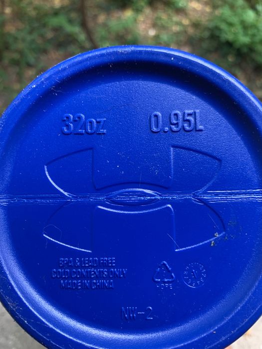 Under Armour • USA