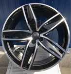 Джанти 18 ауди А4 А5 А6 А7 А8 audi ABT MTM rs6 vw golf 6 s4 ауди с6 с8
